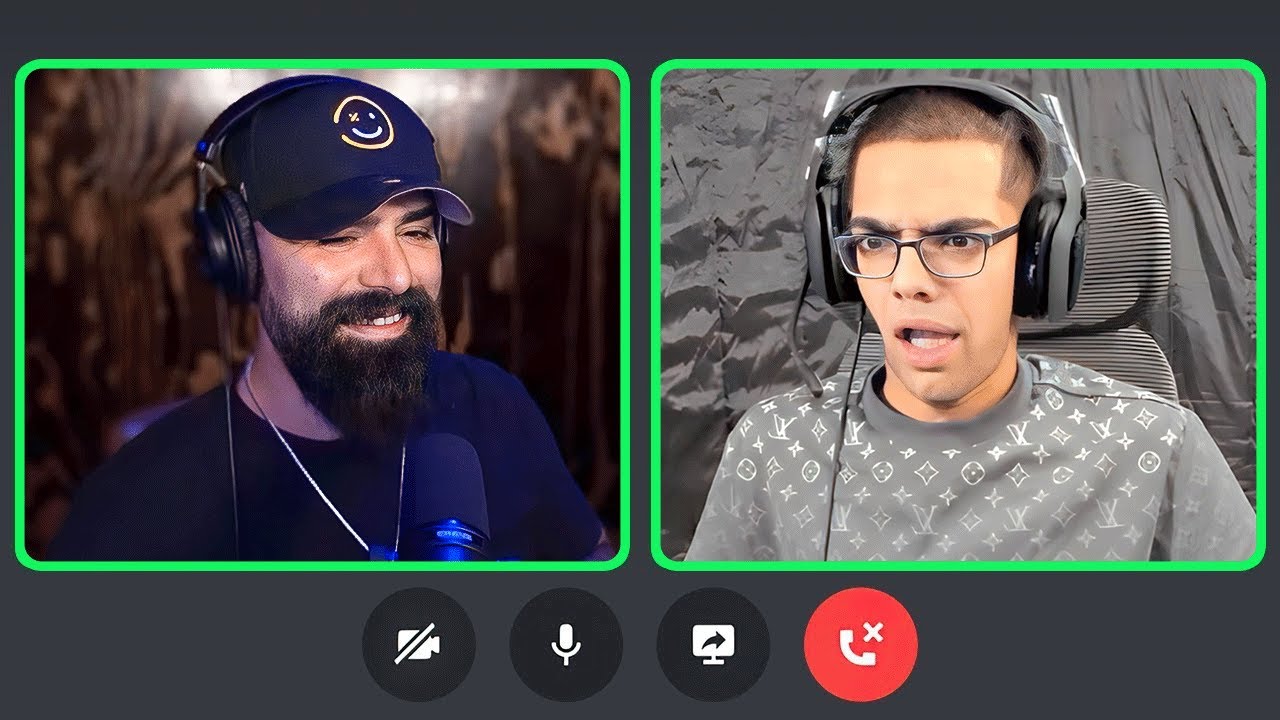 N3on ПРОТИВОСТОИТ Keemstar..