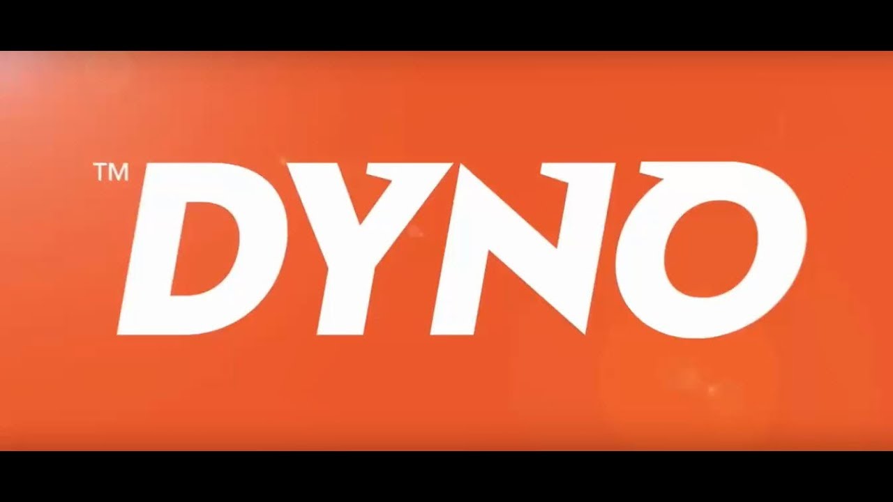 Introduction to Dyno