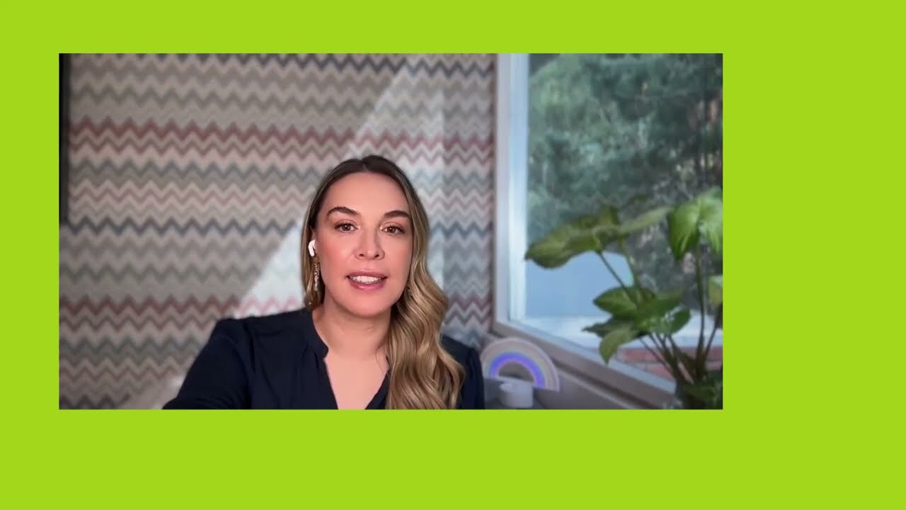 Growing the Alternatives Live Event - Highlights