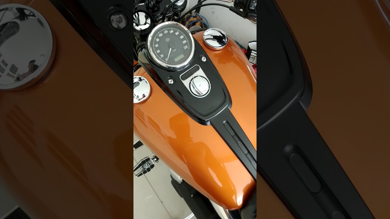 Cam Service (Twin Cam)