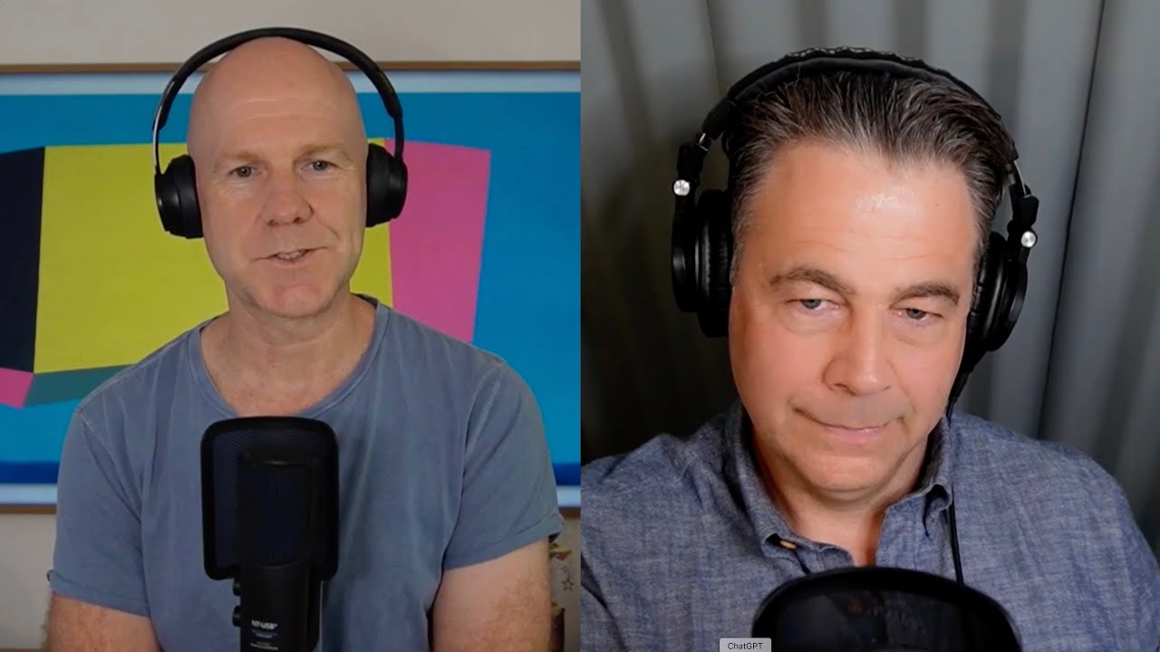 Zone 2 vs HIIT with Dr Sebastian Sitko: How to Combine Low and High Intensity