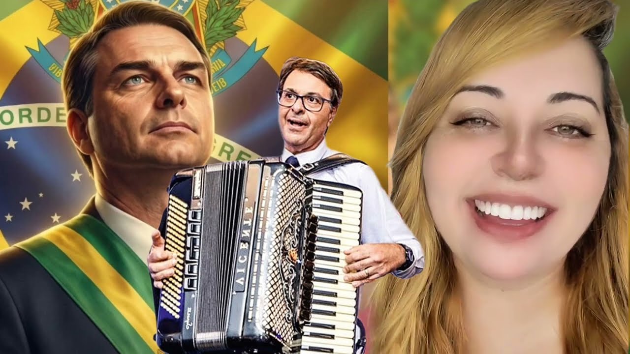 🚨O BOLSONARISMO EM PÉ DE GUERRA