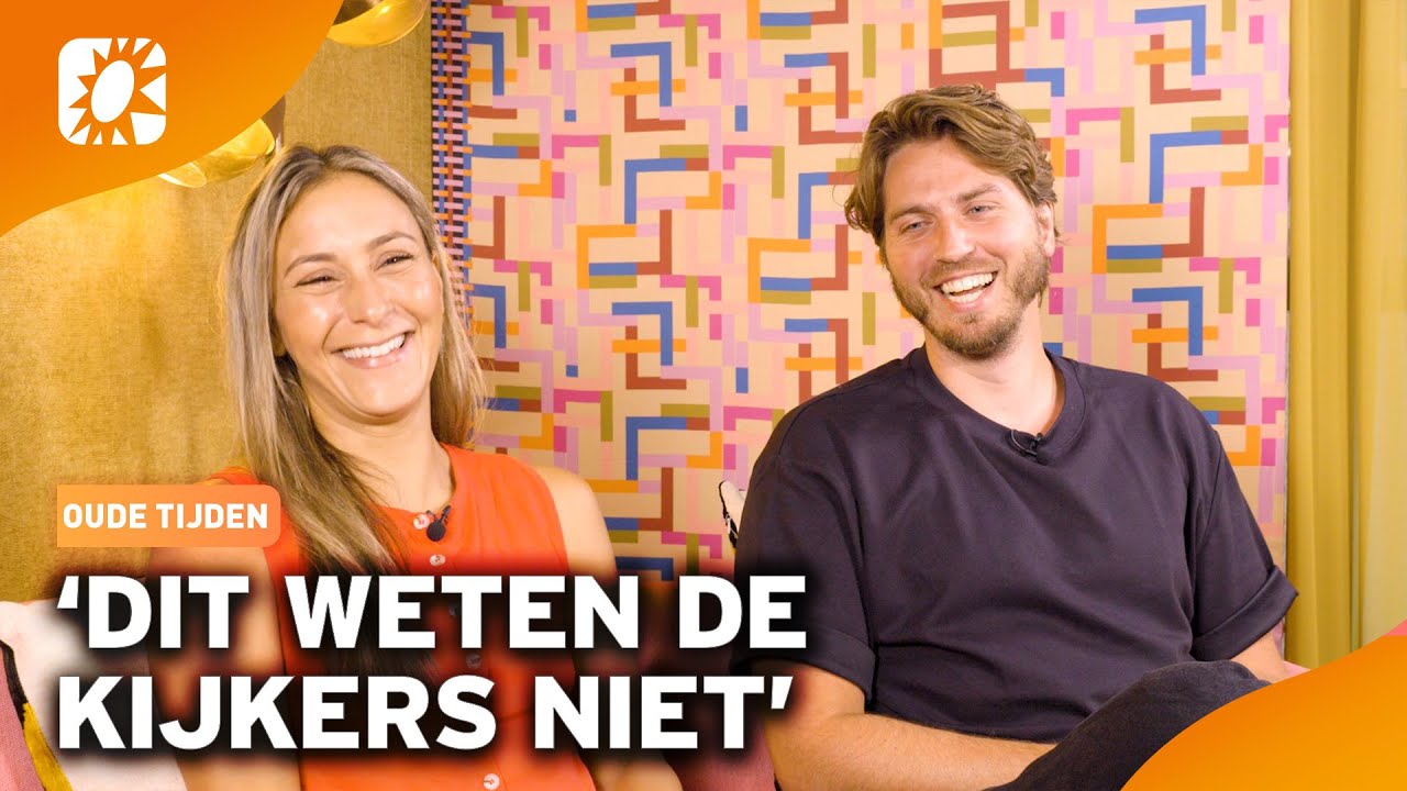 Dilan Yurdakul onthult geheime verhaallijn achter GTST-exit Aysen Baydar | RTL Boulevard