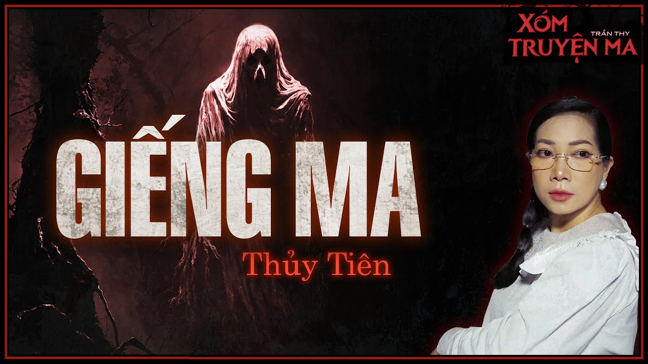 GIẾNG MA - Trả giá bằng đứa con trai | Truyện ma Trần Thy kể