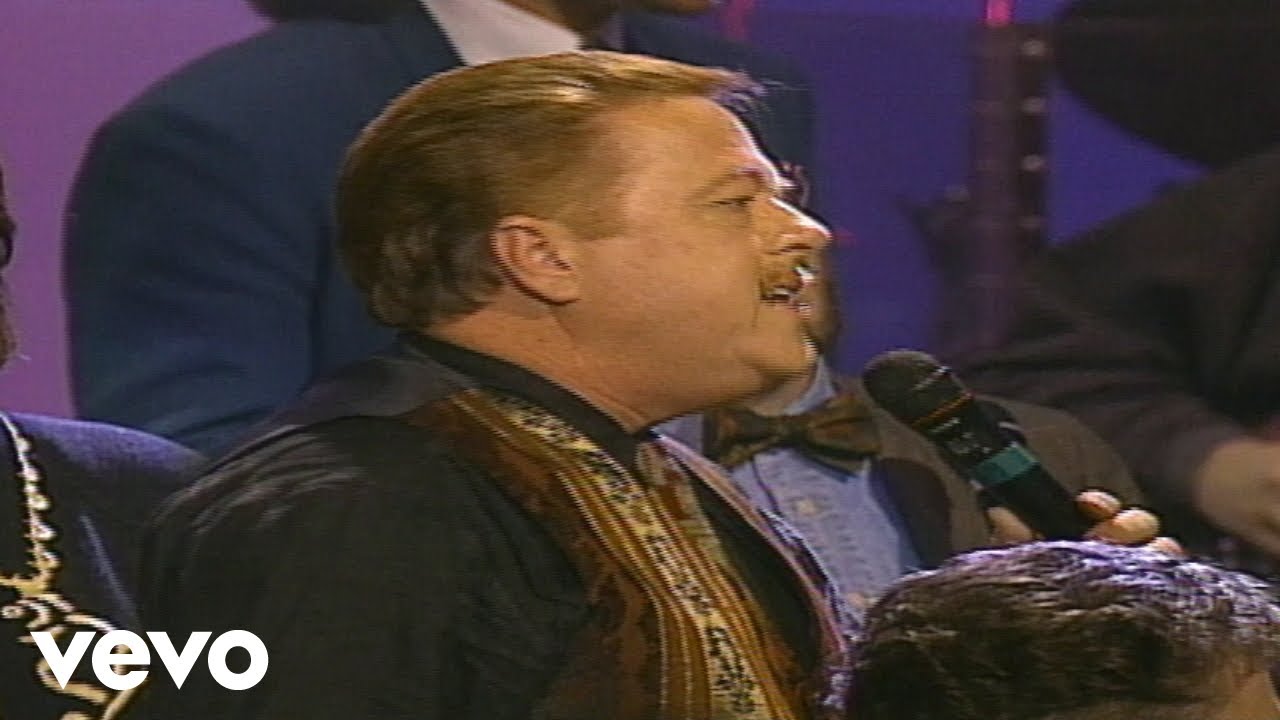 Bill & Gloria Gaither - I Will Sing Of My Redeemer [Live] ft. Guy Penrod, Larry Ford