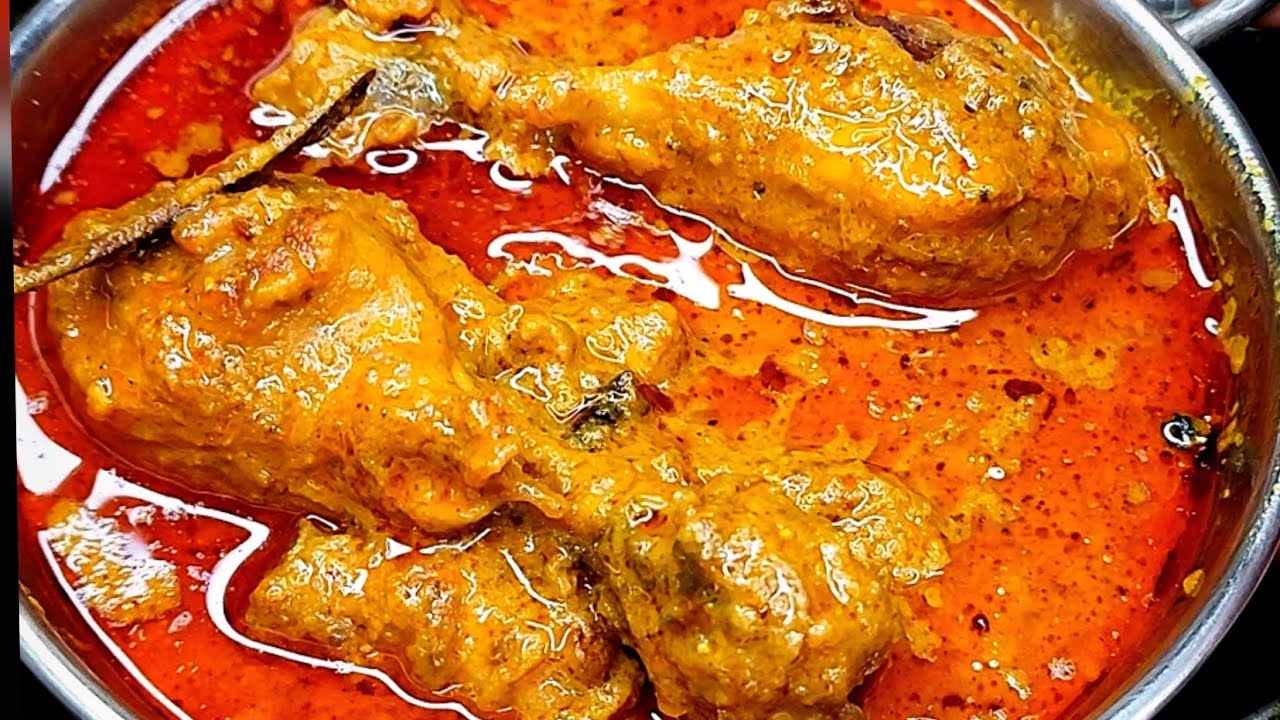 Old delhi style famous chicken korma recipe | पुरानी दिल्ली का फेमस चिकन कोरमा रेसिपी degi chicken