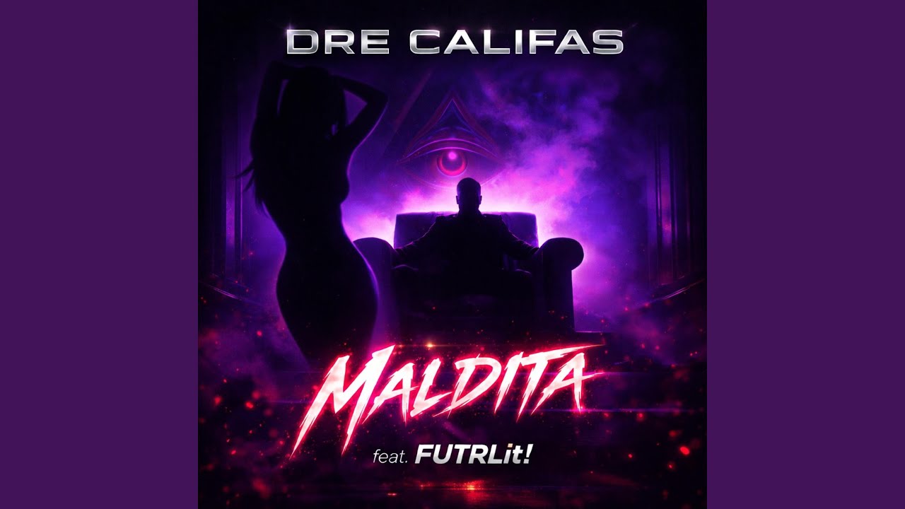 Maldita (feat. FUTRLit!) (Tribalero EDM Mix)