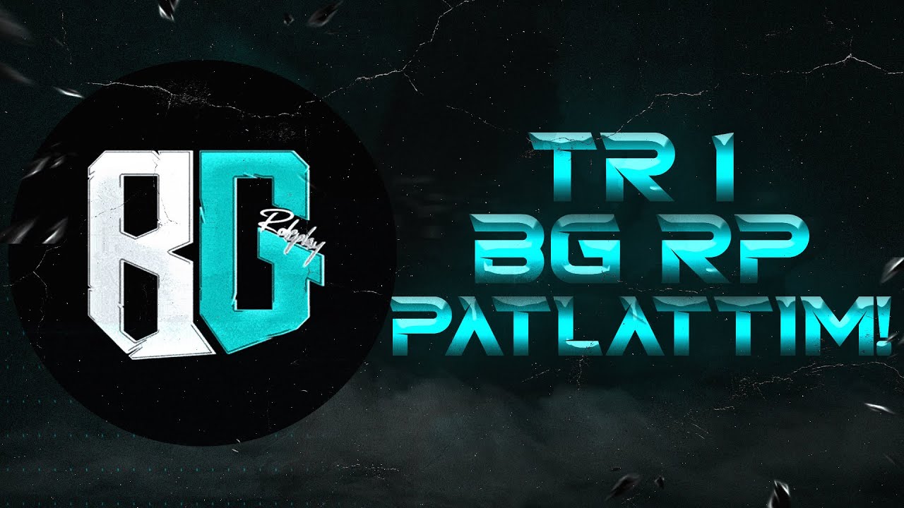 FİVEM - TR 1 SUNUCUSUNU PATLATTIM!