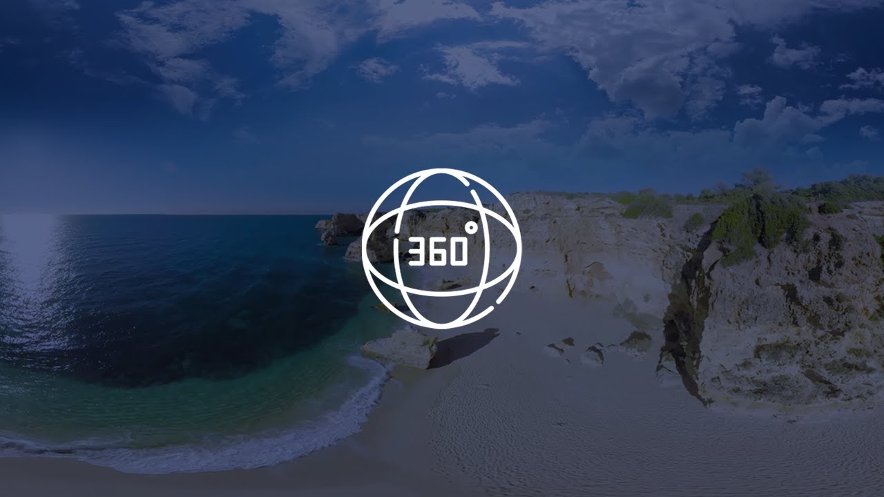 Lagoa Project - Discovery new places through 360 experience - Unloop Creative Studio