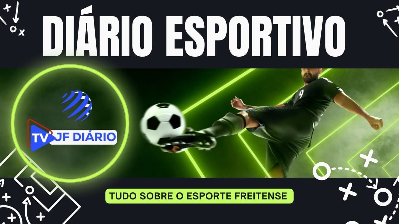 DIÁRIO ESPORTIVO - 12/02/2026
