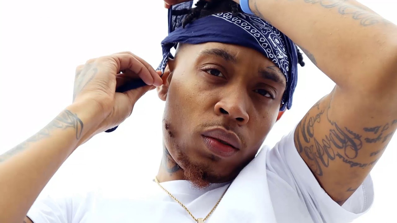 CashBoi Doe - Hit Official video