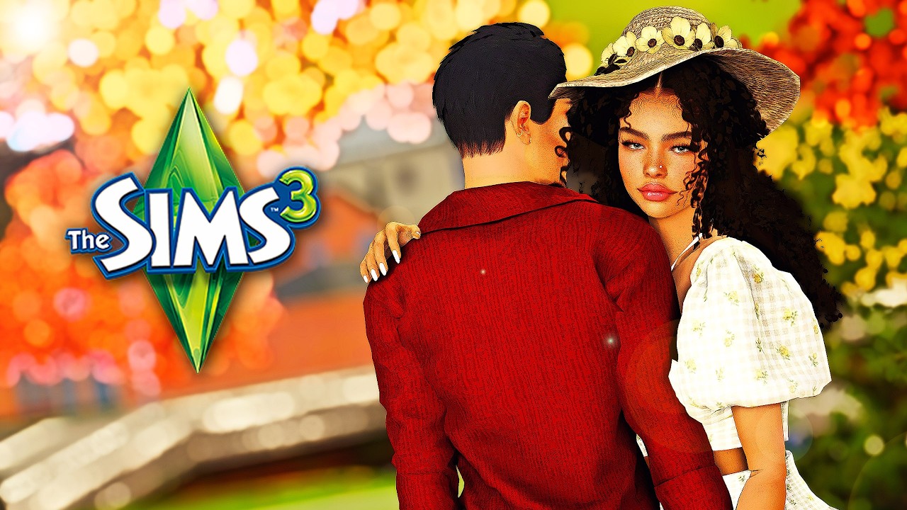 Starting a Store World Legacy Challenge in the Sims 3! 🧺˚˖𓍢 🌼˚˖𓍢🍃