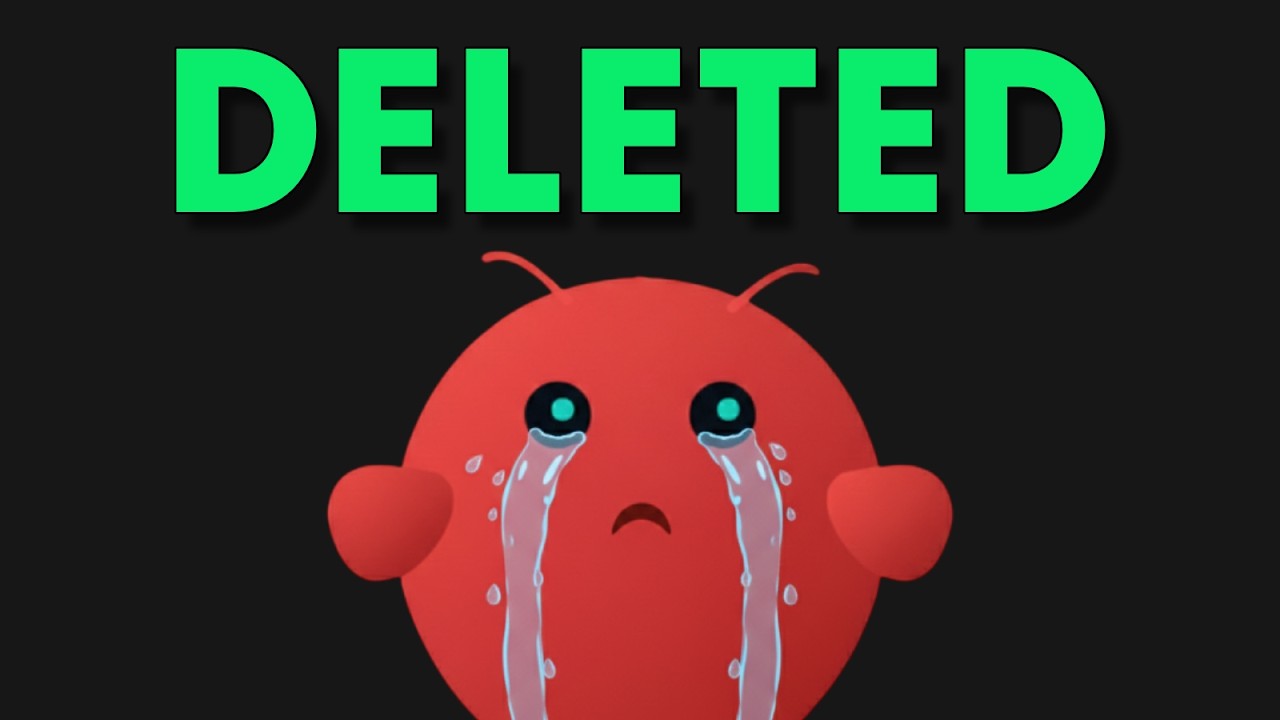 I Completely Removed OpenClaw from Windows &mdash; Here's the Full Docker Cleanup
