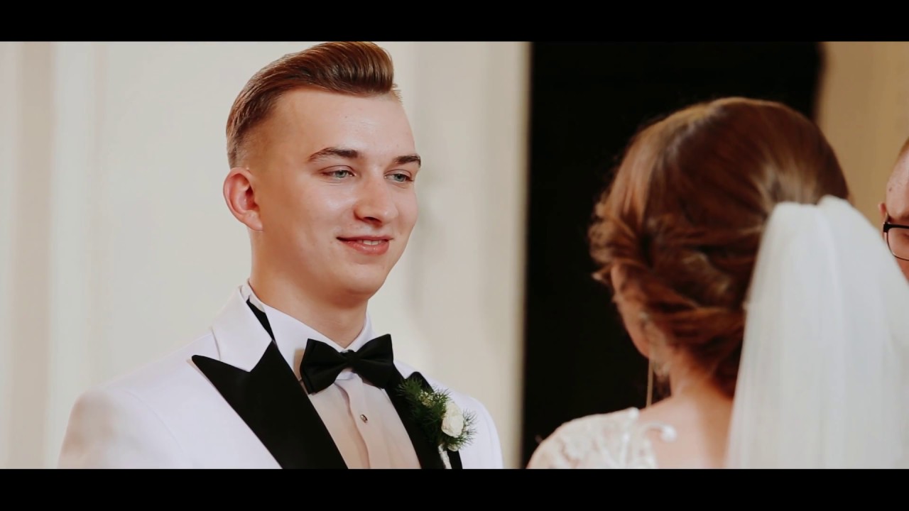 Klaudia & Hubert WESELE 16 06 2018