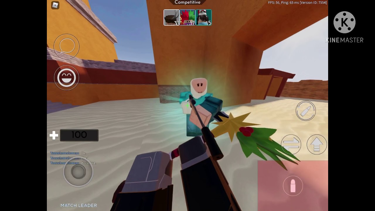 The Strangest Arsenal Bug...