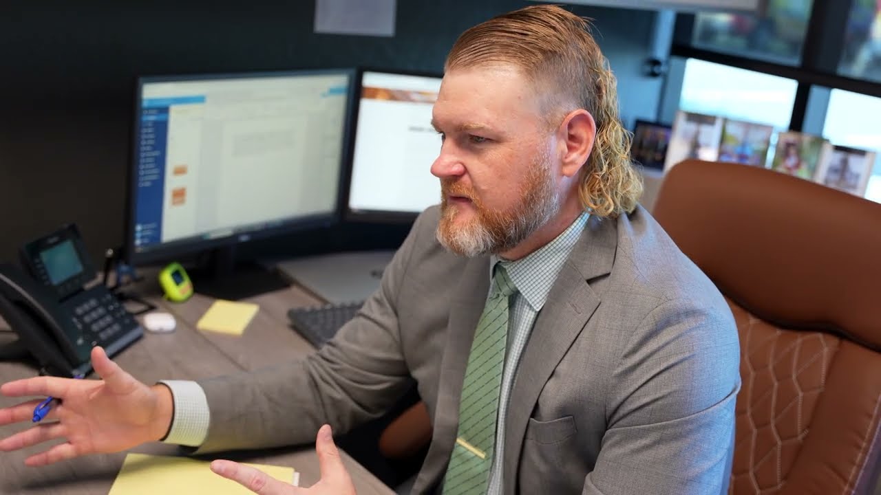 Arizona Family Law and Divorce Attorney Nate Martin - Genesis Legal Group