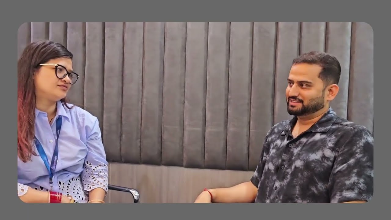 Meet Dhawal Sarwate, our Technology Director at Appzlogic
