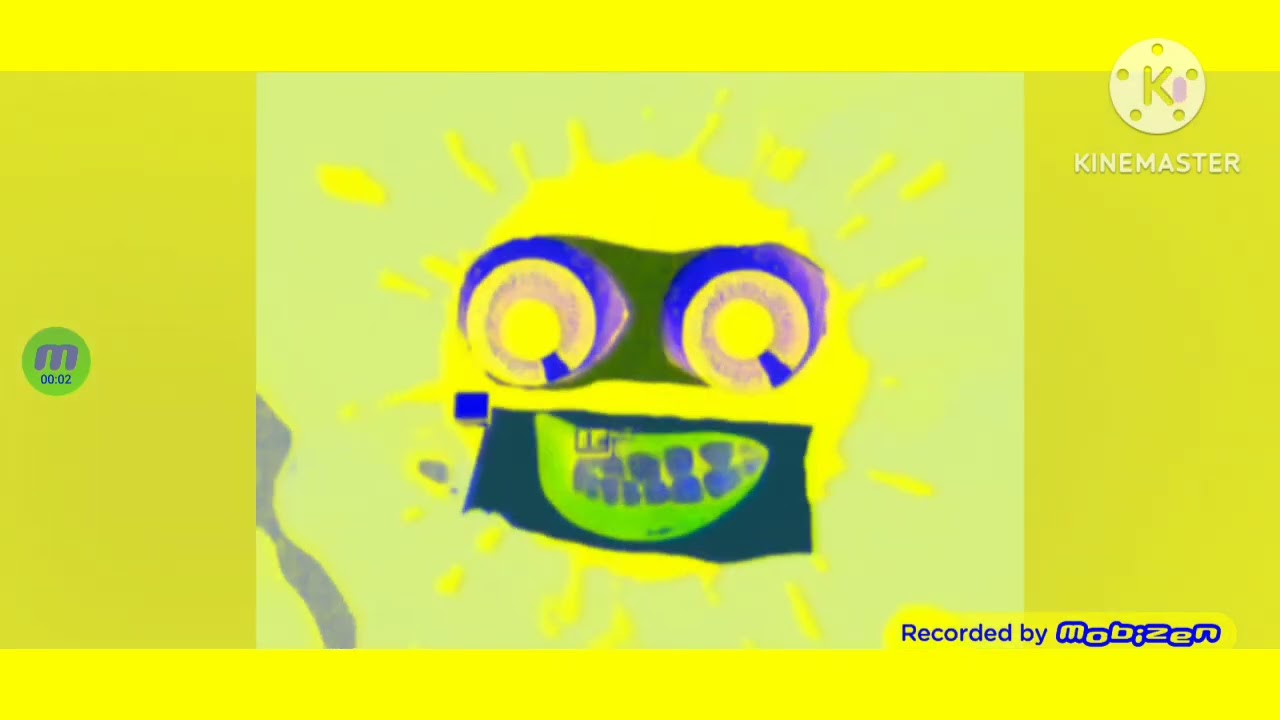 Klasky csupo logo remake effects sponsored by preview 2 effects 