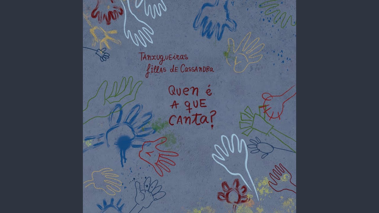 Quen é a que canta?