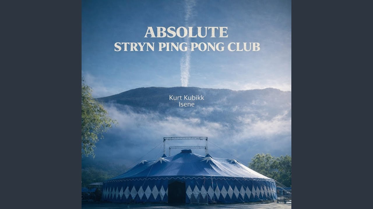 Oktoberfest Stryn (Ompa)