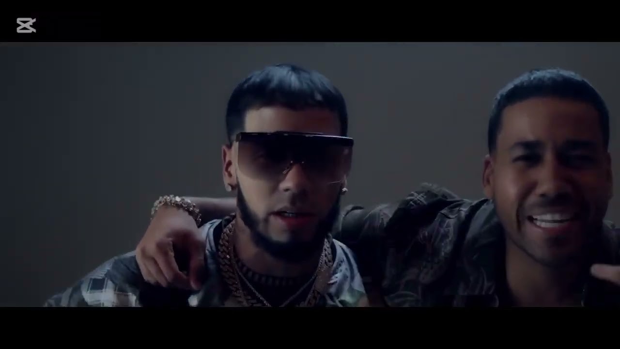 ROMEO SANTOS X ANUEL AA - MI ORGULLO ( VIDEO ORIGINAL )