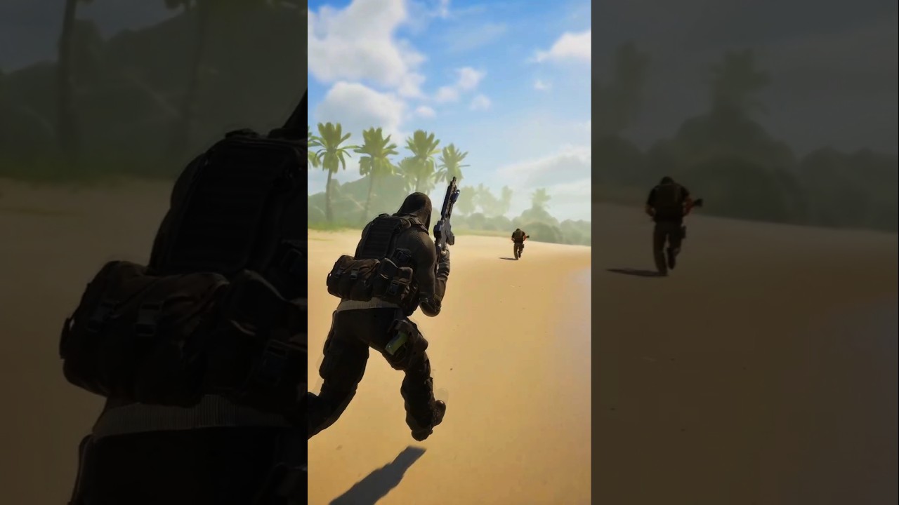 Ghost Recon future Soldier 💀💀💀