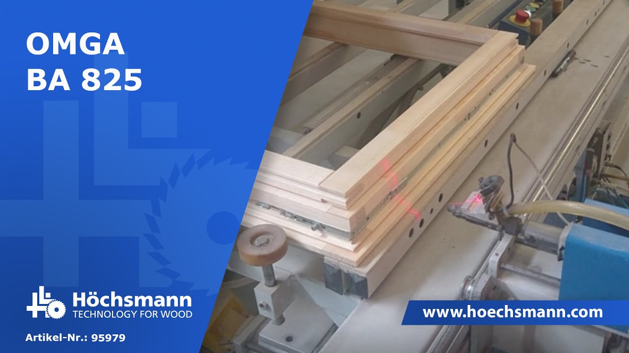 OMGA BA 825 (Höchsmann Klipphausen)