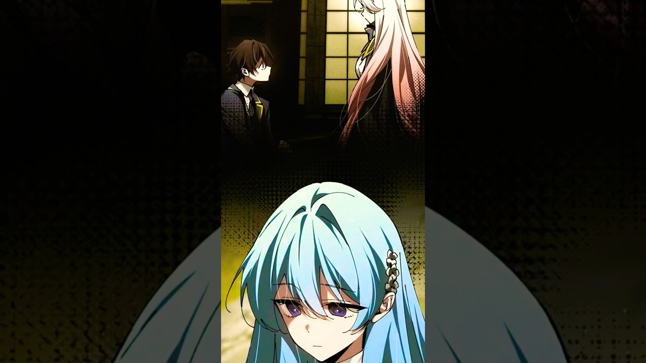 Aiselle Got Jealous Of Princess ♥️ | Magic academy genius blinker 