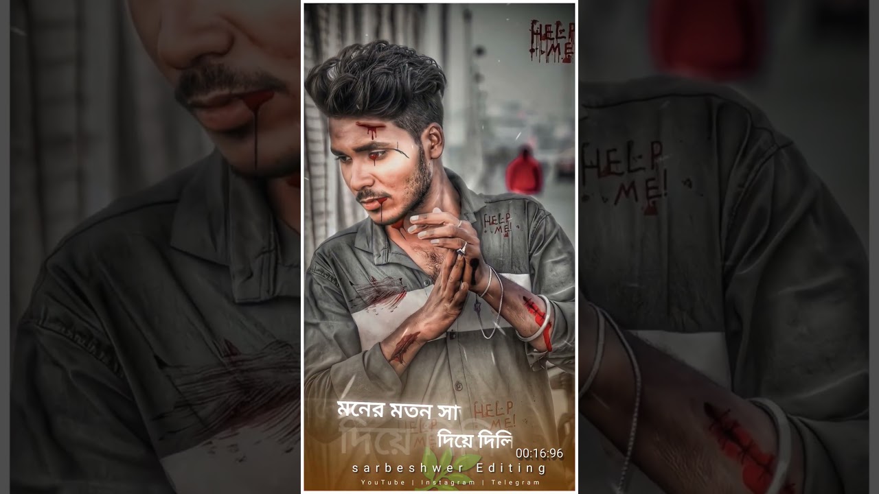insta trending purulia song status video #viral #sadstatus #purulia_status_video #trending #purulia
