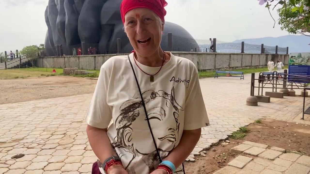 Himalaya Yatra & Isha Yoga Center | Teil 2 – Yatra, inneres Ja & Wachstum