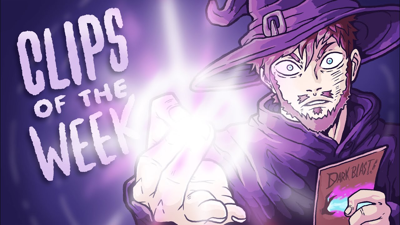 WHAT HAPPENS WHEN WE MAKE MAGIC | Clips of the Week