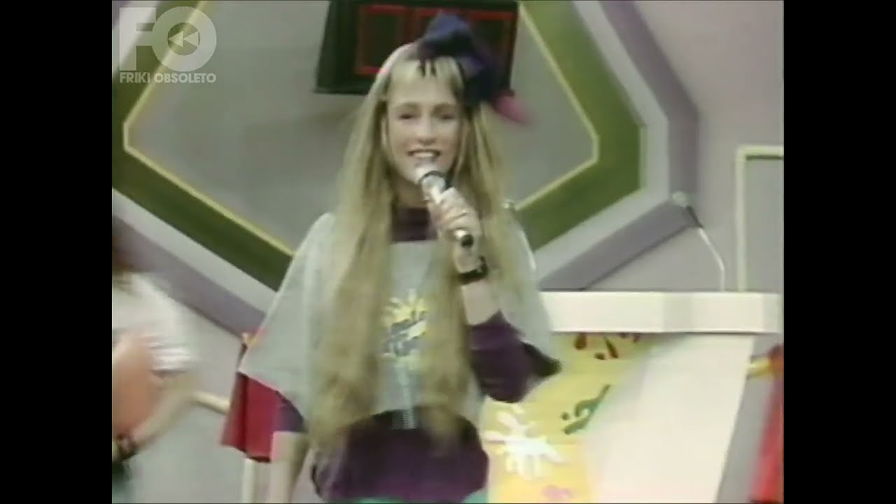 Tandas de Telefé + cierre de transmisión - 26 de Septiembre 1991