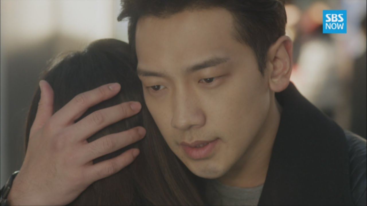 SBS [내그녀] - 해피엔딩, 사랑해주신 시청자분들께 감사드립니다