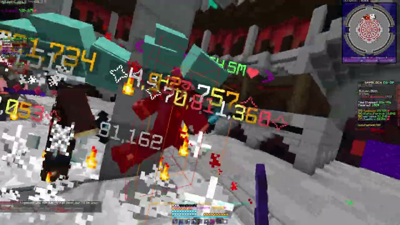 mage m5 lcm POV (i still hate m5)