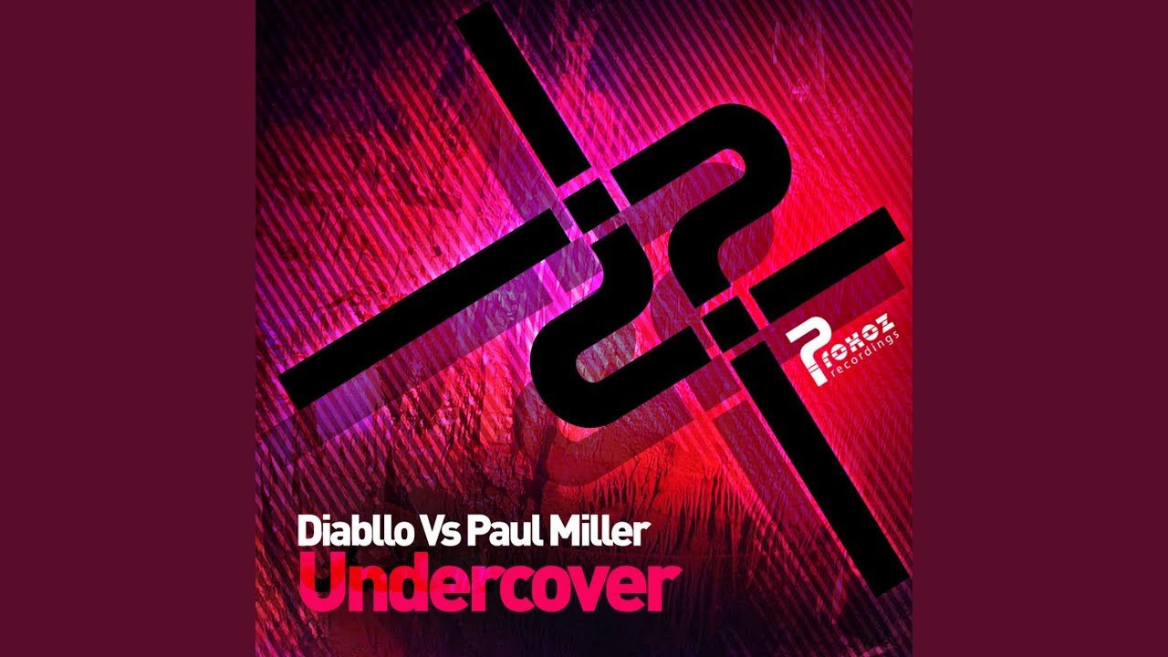 Undercover (Sean Truby Remix)
