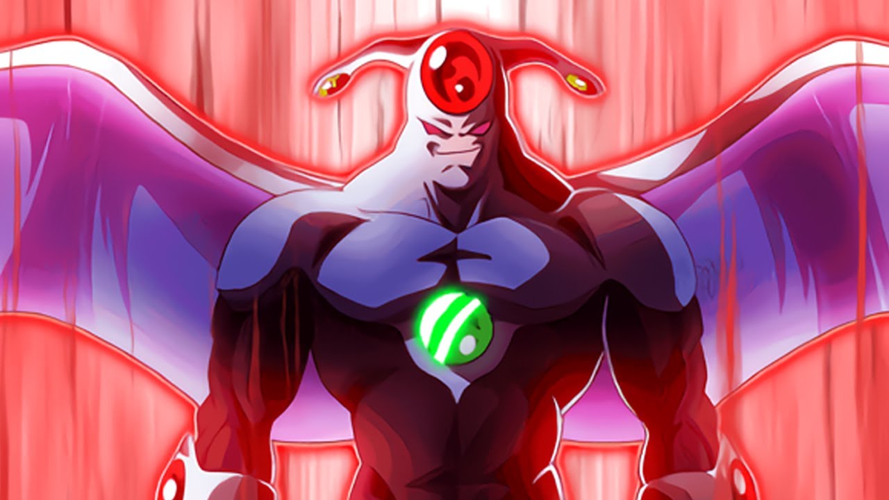 Dragon Ball Z Dokkan Battle - LR STR Anilaza Active Skill OST [Extended]