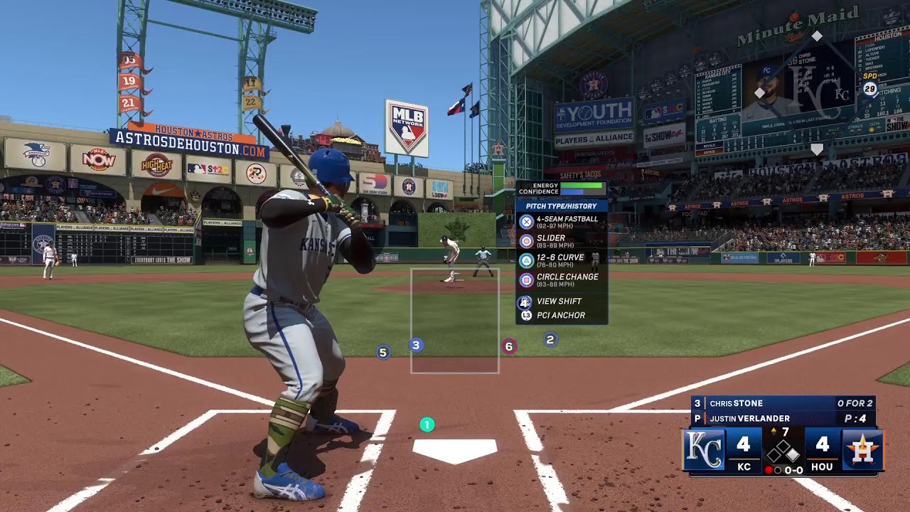 RTTS Part 4 | MLB THE SHOW 24