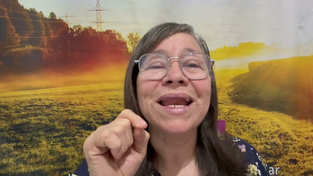 VIENDO LA LUZ DE UN NUEVO DÍA JUAN3:19-21 PASTORA MARÍA DEL CARMEN JIMÉNEZ 
