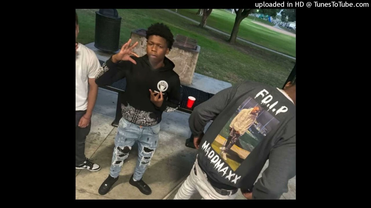 (SOLD) Beezy2janky x Jredie x Tinydown Type Beat