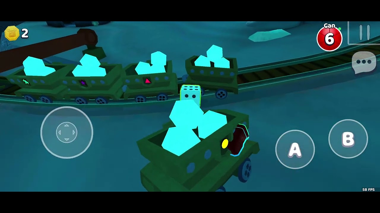 Super Bear Adventure Gameplay