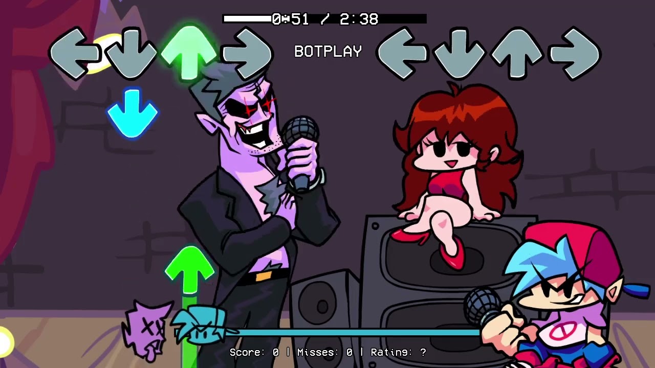 I found that this song fit this game.