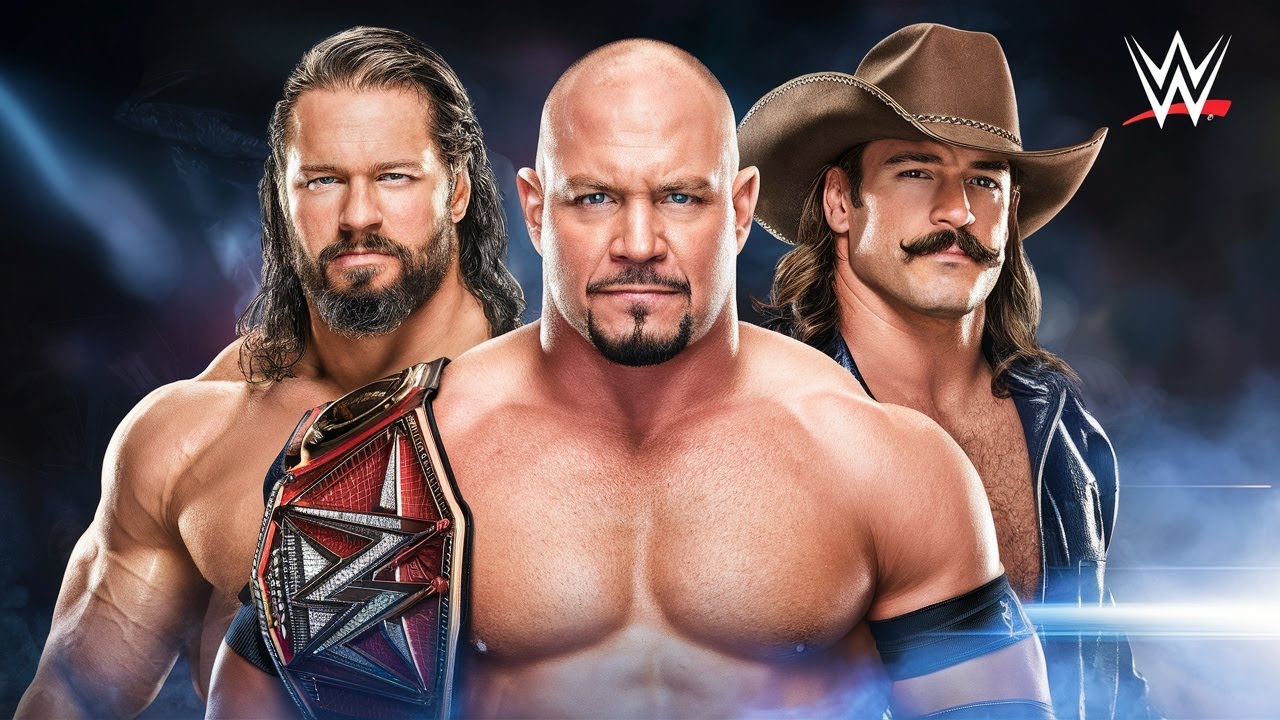 These 3 Characters Will Carry You Through WWE Mayhem 2026