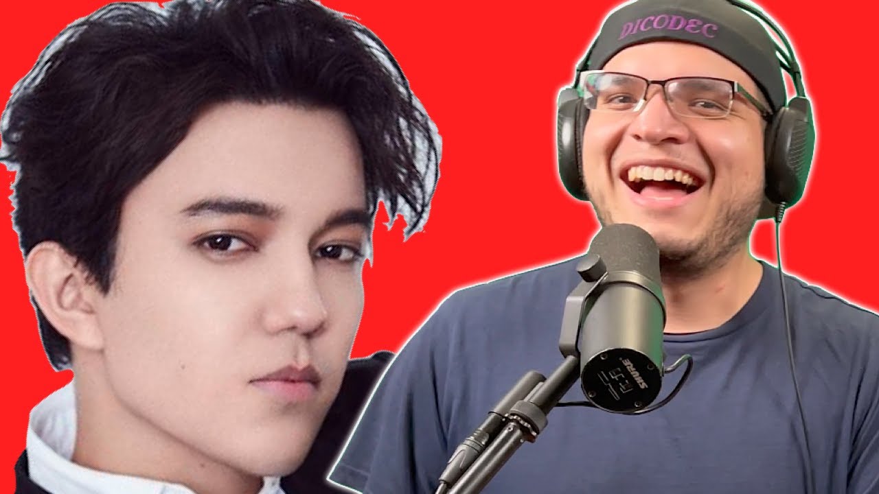 Dimash Kudaibergen 🎙🤩- UNFORGETTABLE DAY (GAKKU) | MUSICIANS REACT