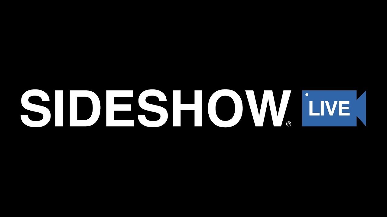 Psylocke, Alien Warrior and More. (Sideshow Live!)