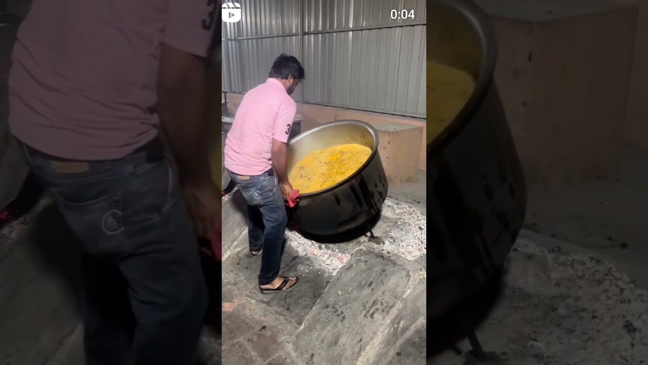 Chennai Aman Biryani
