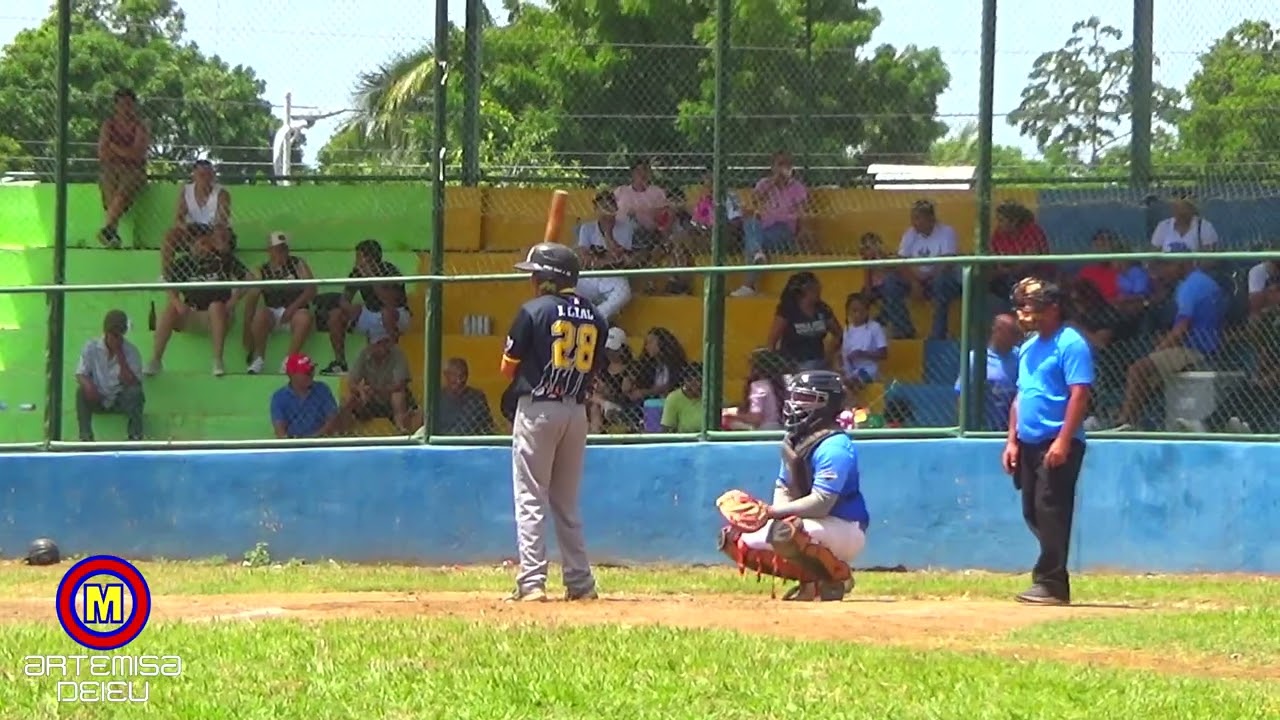 TIGRES DE SABANA GRANDE