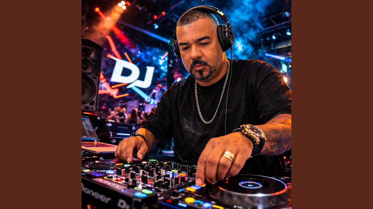 Runaway Love (feat. Johnny O) (Official Love Music Original By Mauricio DJ)