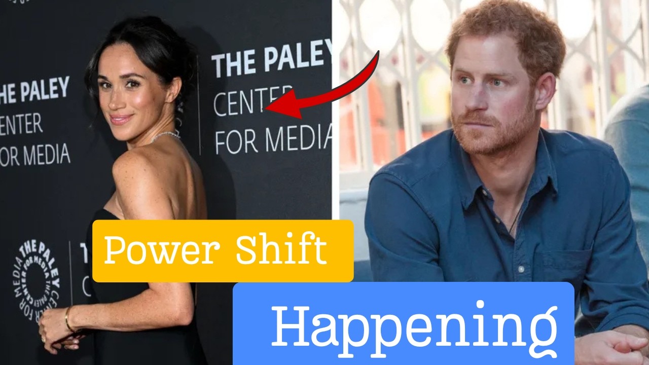 Meghan Markle’s Hollywood Strategy Backfired? Inside The Reputation Shift