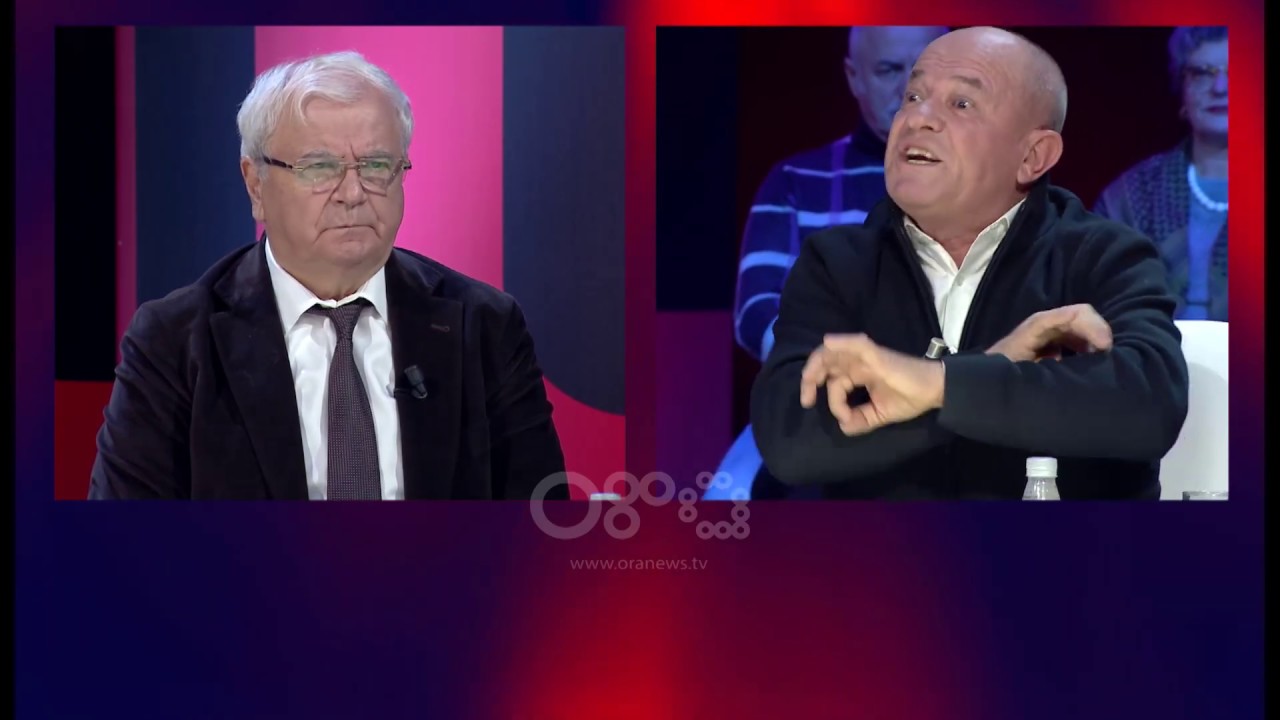 Inxhinieri shpërthen në akuza ndaj Ngjelës: Je sekser i sistemit të drejtësisë!