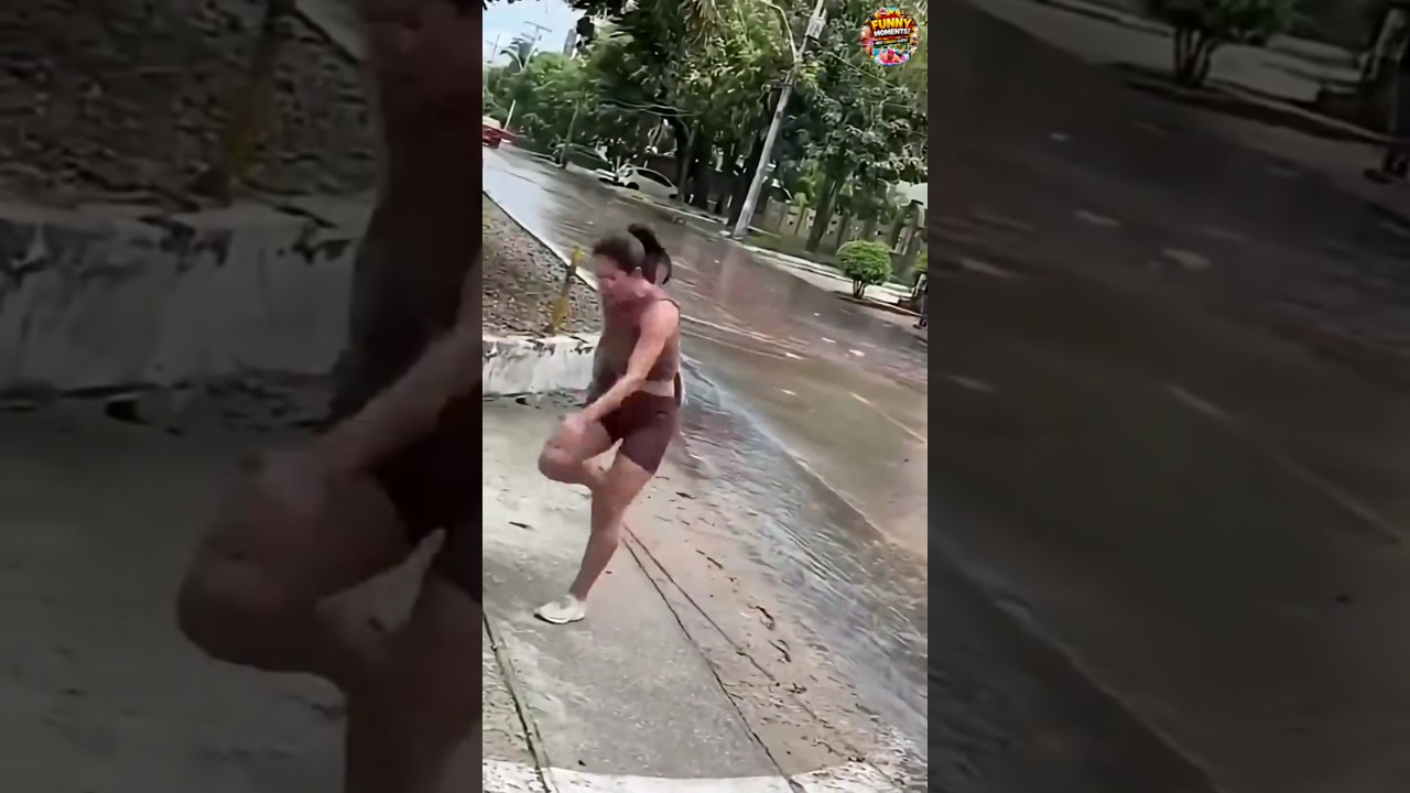 Try not to laugh 😅 part-116 #trynottolaugh #funnyfails #comedy #memes